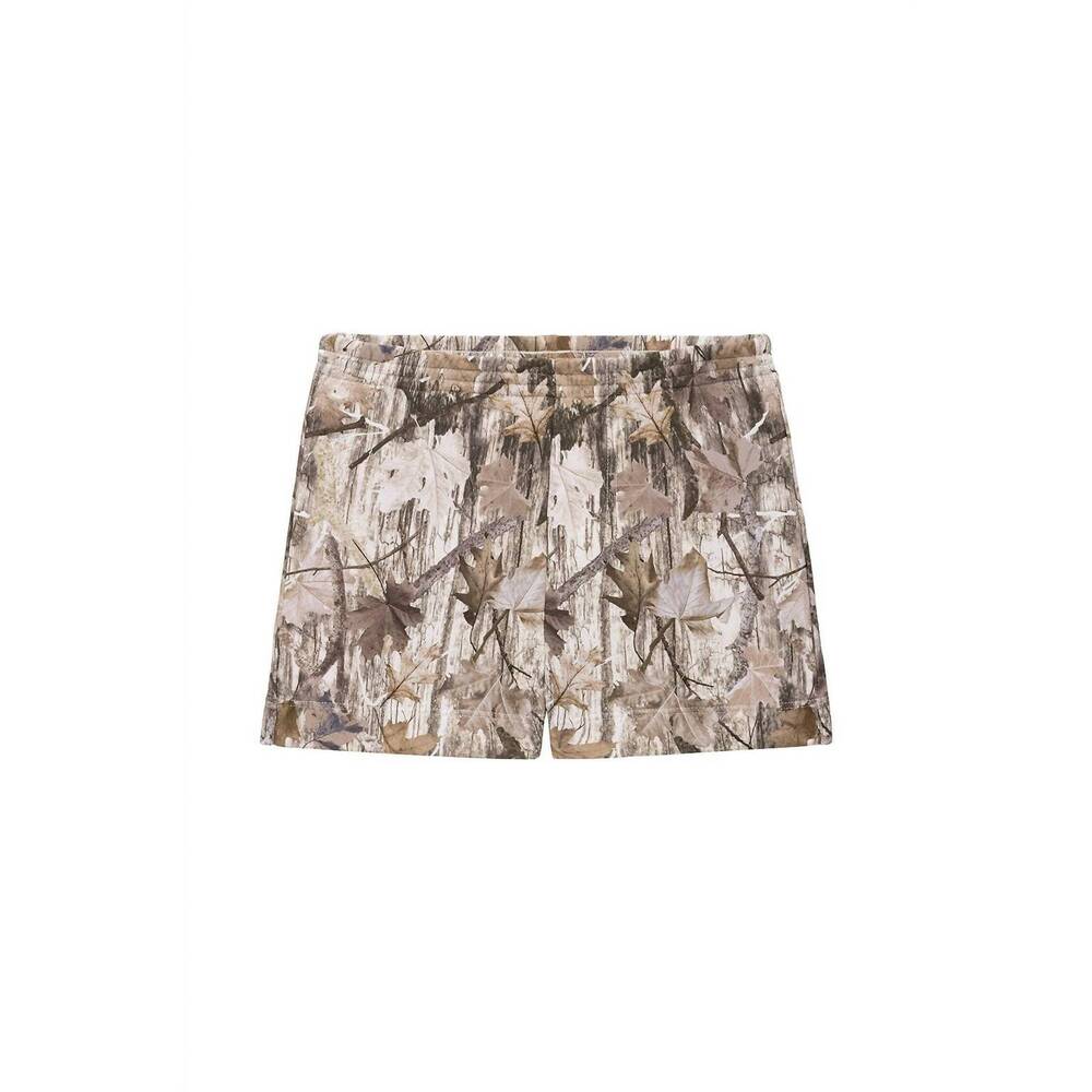 NEW MONTCE kid's mini swim trunk in camo